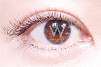 W EYE BEAUTY 池袋店 店内写真 3枚目