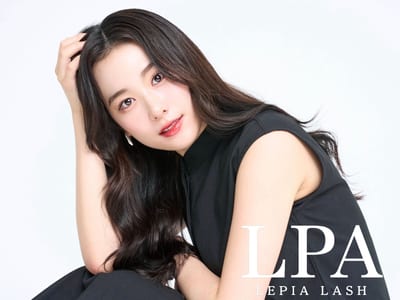 まつげパーマ＆マツエク＆眉毛専門 Q-LASHアカデミーサロン池袋 店内写真 1枚目