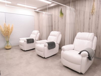 i'm 池袋サンシャイン60通り店 店内写真 1枚目