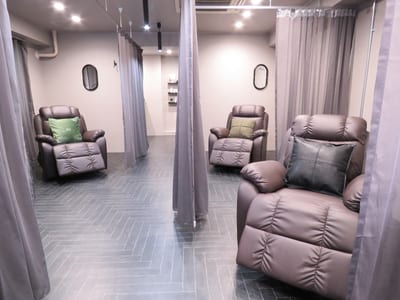 Mode!? 池袋西口店 店内写真 3枚目