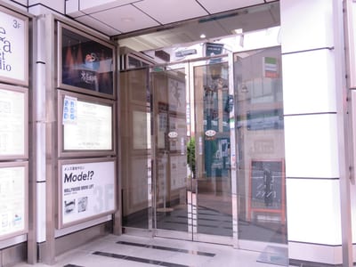 Mode!? 池袋西口店 店内写真 4枚目