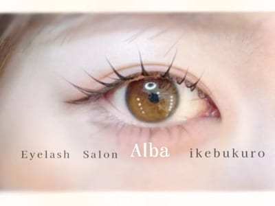 Alba 店内写真 2枚目