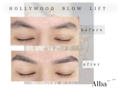 Alba 店内写真 4枚目