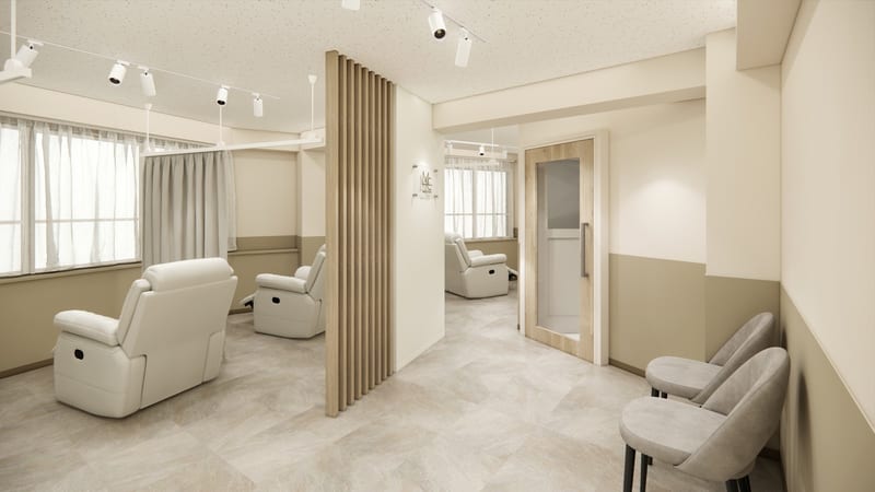 メンズ眉毛専門店 MAYU CLEAR(マユクリア) 池袋東口店(池袋)のメンズ眉毛サロン
