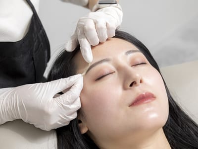 眉毛サロン/アイブロウEYE like me池袋サンシャイン通り 眉毛 店内写真 2枚目