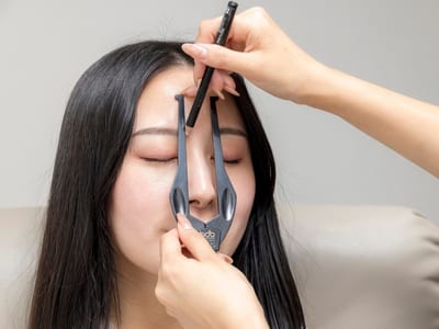 眉毛サロン/アイブロウEYE like me池袋サンシャイン通り 眉毛 店内写真 3枚目