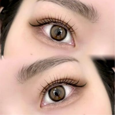 KATE stage LASH 池袋店 店内写真 2枚目