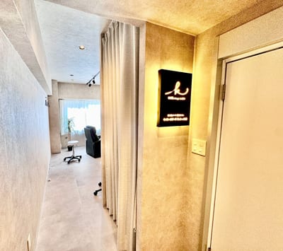 KATE stage LASH 池袋店 店内写真 3枚目