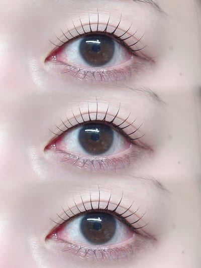eyelash salon miinまつげパーマ/パリジェンヌ/LED 池袋 店内写真 4枚目