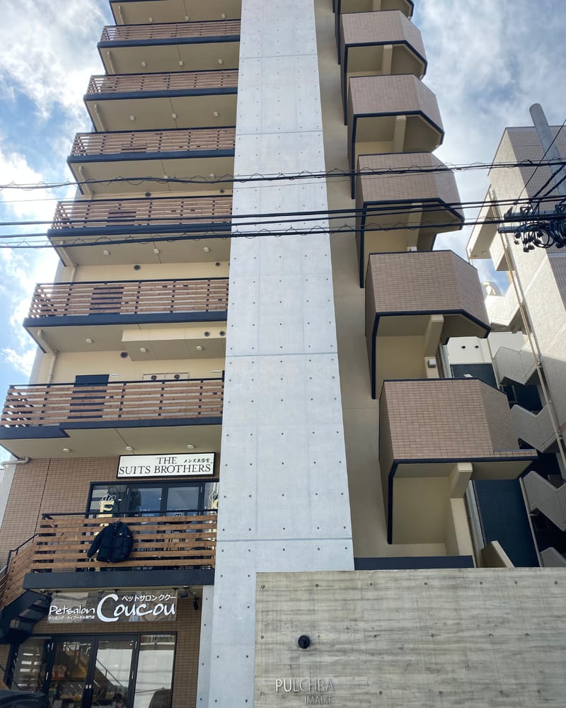 メンズ脱毛 EKURE 名古屋今池店 ヒゲ脱毛/全身脱毛/鼻毛耳毛脱毛(今池・千種)