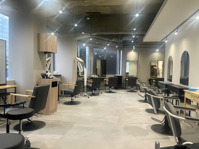 noll 店内写真 1枚目