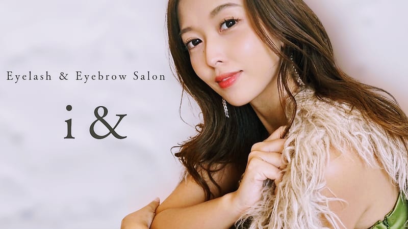 i& アイラッシュサロン(稲沢)のメンズ眉毛サロン