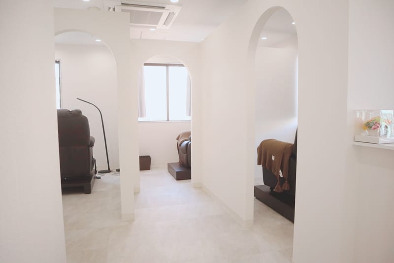 眉毛とまつげパーマの専門店 ロレインブロウ 入間店(入間市)