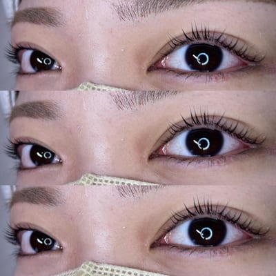 Total Beauty Space 店内写真 2枚目