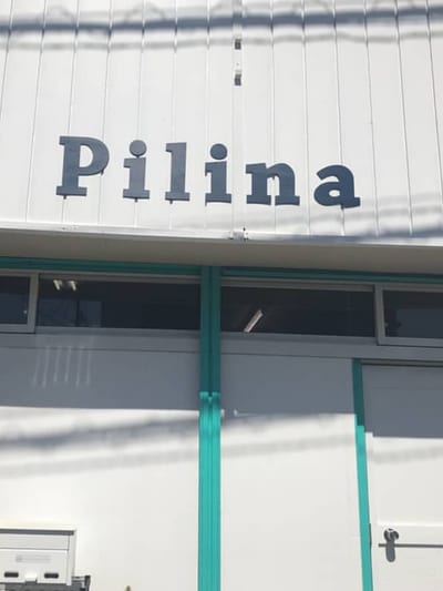 Pilinaまつげパーマ/マツエク/眉毛/脱毛/リンパ/小顔/痩身マッサージ 店内写真 3枚目