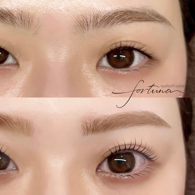 長崎/諫早 まつげパーマ×眉毛専門店 fortuna 店内写真 4枚目