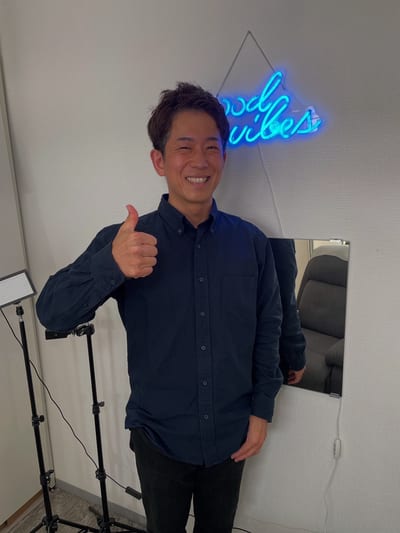 GOOD VIBES諫早店 店内写真 2枚目