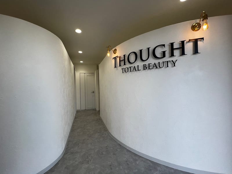 THOUGHT TOTAL BEAUTY Rish(石巻市)