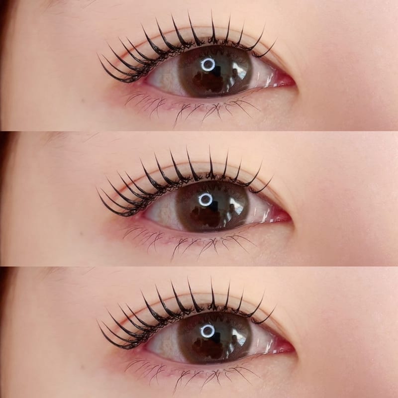 Eyelash salon CREA 岩沼店(岩沼)のメンズ眉毛サロン