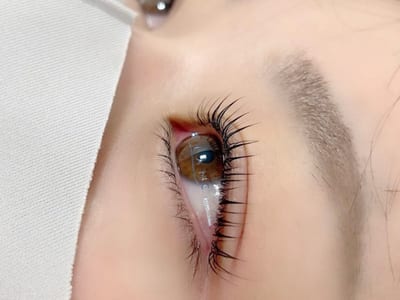 Eyelash Salon Blanc～まつげエクステと眉の専門美容室～磐田店 店内写真 2枚目