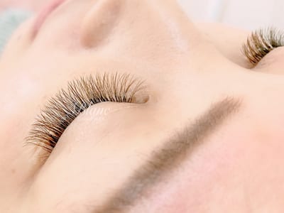 Eyelash Salon Blanc～まつげエクステと眉の専門美容室～磐田店 店内写真 3枚目