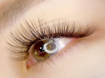 Eyelash Salon Blanc～まつげエクステと眉の専門美容室～磐田店 店内写真 4枚目