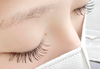 Holus eyelash 泉大津店 店内写真 4枚目