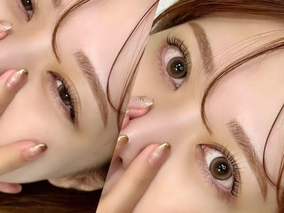 Eyelash Salon Blanc～まつげエクステと眉の専門美容室～イオンモール出雲店 店内写真 4枚目