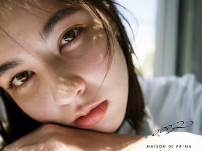 MAISON DE PRIMA 自由が丘 店内写真 2枚目