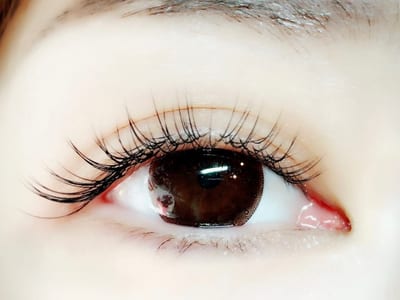 eyelash & eyebrow salon Liiy. 店内写真 3枚目