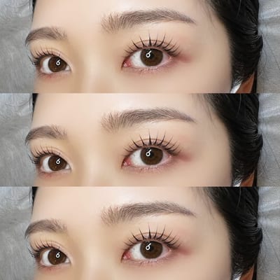 Sue eyelash&eyebrow自由が丘 店内写真 2枚目