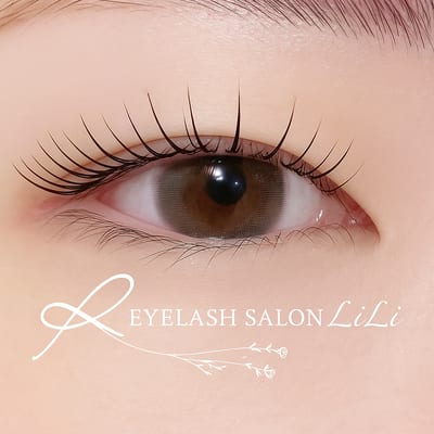 アイブロウ&まつげパーマ専門店 eyelash LiLi 自由が丘店 店内写真 4枚目