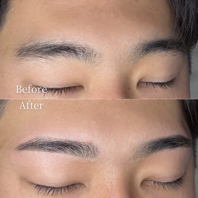 眉毛サロン8BROW名古屋店 店内写真 2枚目