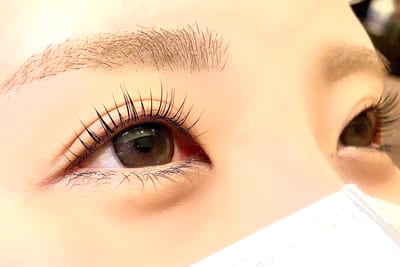 Eye Lash Malva 店内写真 2枚目