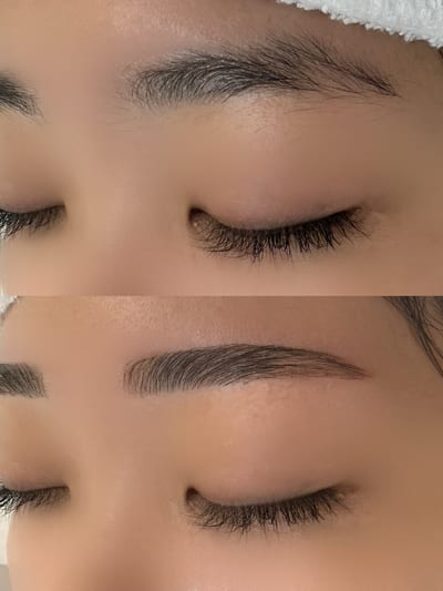 maison de charme 店内写真 4枚目