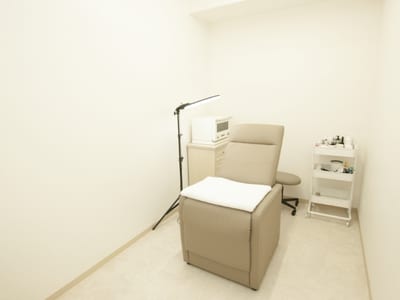 Beauty Salon mojoca 店内写真 2枚目