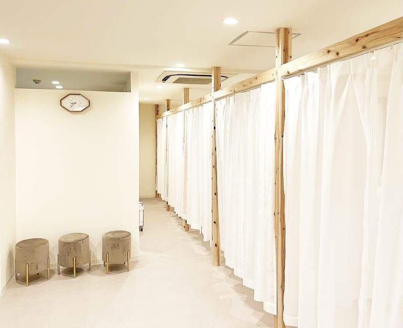 maison de charme carat（鹿児島）のメンズ眉毛サロン