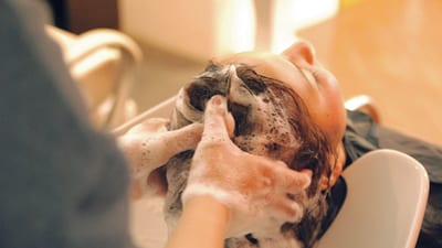 kurel eye &brow 店内写真 4枚目