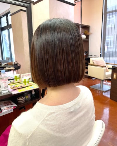 Buonasera VIA eyelash 店内写真 3枚目