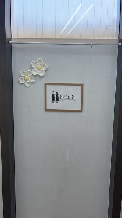 EAGLE天文館 店内写真 3枚目