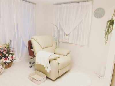 mieux 店内写真 1枚目