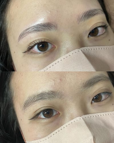 beautysalon eye Lover 店内写真 2枚目