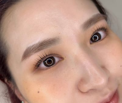 beautysalon eye Lover 店内写真 3枚目