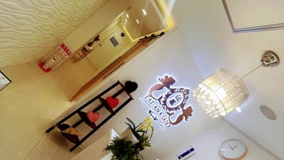 アイラッシュ&フェイシャル ESTHETIC.S.Japan 店内写真 2枚目