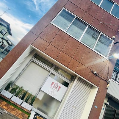 アイラッシュ&フェイシャル ESTHETIC.S.Japan 店内写真 3枚目