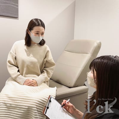 I'ck蒲田 店内写真 4枚目