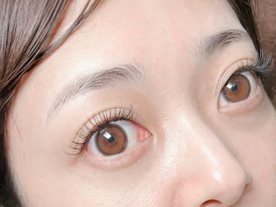 まつげ眉毛＆ネイルサロン Raylice 金町店 店内写真 2枚目