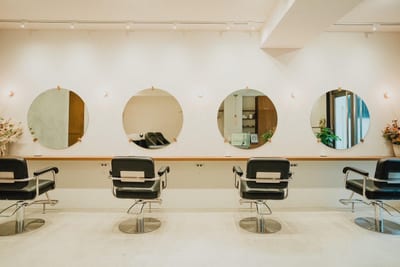 naut 亀有 店内写真 2枚目