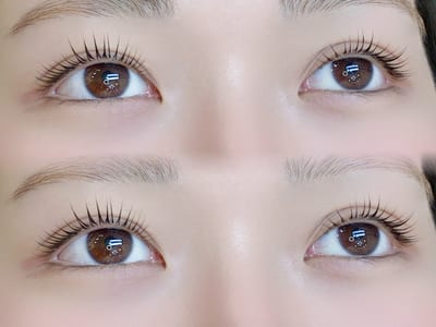 LAiLA マツエク・まつげパーマ・眉毛 店内写真 2枚目