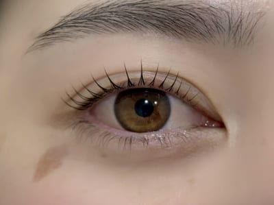 まつげエクステサロン hair resort Ai 東陽町店 店内写真 2枚目